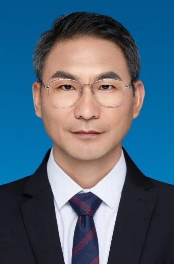 刘海庆 研究员