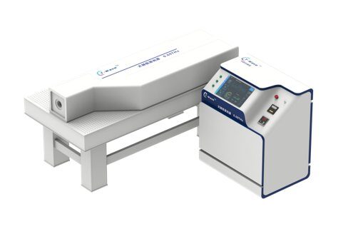 二氧化碳光泵激光器