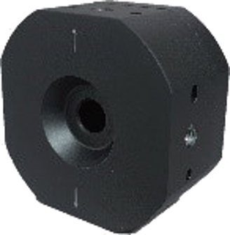 40 单元探测器
