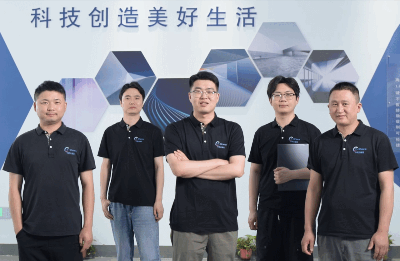 工程与运维团队