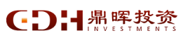 鼎晖投资 CDH